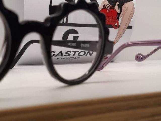 Gaston Eyewear