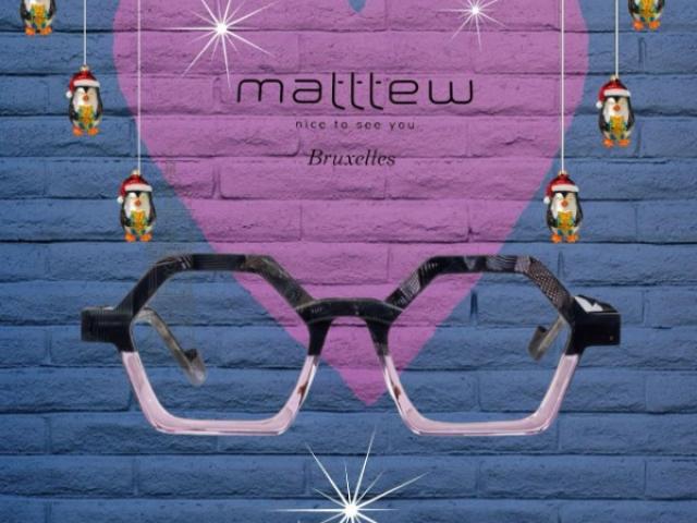 Mattthew